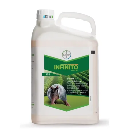 Infintito, Bayer, fluopicolide, propamocarb-hydrochloride,